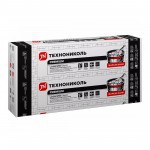 Плита теплоизоляционная Технониколь LOGICPIR Баня Ф/Ф Г1 1190х590х50 мм, 5 шт/упак