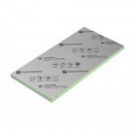 Плита теплоизоляционная ТехноНиколь LOGICPIR Ф/Ф L 1190х590х30 мм, 8 шт/упак