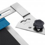 Плиткорез монорельсовый РемоКолор 600х16 мм, шт