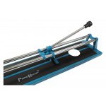 Плиткорез РемоКолор 600х12 мм сверло-балеринка 30х80 мм, шт