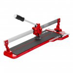 Плиткорез монорельсовый MTX 600х14 мм, с регулировкой подшипников, шт Плиткорез монорельсовый MTX 600х14 мм, с регулировкой подшипников, шт