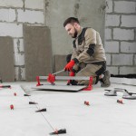 Плиткорез монорельсовый MTX 600х14 мм, с регулировкой подшипников, шт