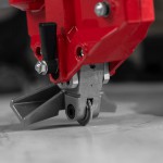 Плиткорез монорельсовый MTX 600х14 мм, с регулировкой подшипников, шт