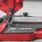 Плиткорез монорельсовый MTX 600х14 мм, с регулировкой подшипников, шт