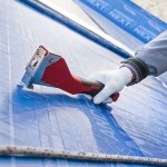 Подкладочный ковер ТехноНиколь ANDEREP NEXT Fix, 33 м2/рул