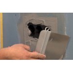 Подрозетник звукоизоляционный Ультракустик, на 1 пост, шт