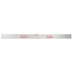 Правило алюминиевое с уровнем РемоКолор, 2,5 м, шт Правило алюминиевое с уровнем РемоКолор, 2,5 м, шт