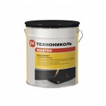 Праймер битумный ТехноНиколь AquaMast 10 л (8 кг), шт Праймер битумный ТехноНиколь AquaMast 10 л (8 кг), шт