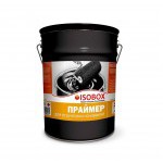 Праймер битумный Isobox 20 л (18 кг), шт