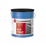 Праймер битумный ТехноНиколь №01 концентрат 20 л (18 кг), шт Праймер битумный ТехноНиколь №01 концентрат 20 л (18 кг), шт
