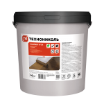Праймер битумный эмульсионный ТехноНиколь №04 20 л (16 кг), шт