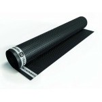 Мембрана профилированная Planter Standard 1х20 м, рул