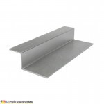 Профиль Z-образный 55х22х26,5х1,2х3000 мм, шт