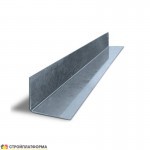 Профиль Г-образный 50х40х1,2х3000 мм, шт