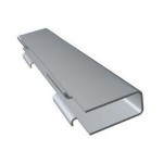 Профиль соединительный для потолка Грильято H-50 мм b10, шт