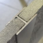 Профиль соединительный Н-образный для грядок 10х500 мм (2 шт/упак), упак