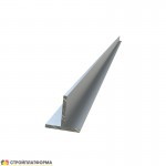 Профиль Т-образный С-12А 65х30х1,2х3000 мм, шт