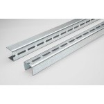 Профиль усиленный Кнауф UА-50 50х40х3000 мм, 2 мм, шт