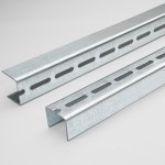 Профиль усиленный Кнауф UА-50 50х40х5000 мм, 2 мм, шт