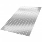 Профнастил С-8 оцинкованный ТУ 0,4 мм 1200х2000 мм, шт Профнастил С-8 оцинкованный ТУ 0,4 мм 1200х2000 мм, шт