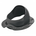 Проходной элемент SKAT Monterrey кровельный ТехноНиколь для металлочерепицы серый, 16 шт/упак Проходной элемент SKAT Monterrey кровельный ТехноНиколь для металлочерепицы серый, 16 шт/упак