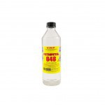 Растворитель-646 0,5 л, шт