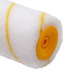 Ролик полиакрил 180 мм, D40 мм, ворс 12 мм, ось 8 мм, РемоКолор Гирпан, шт