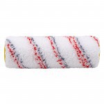 Ролик полиамид 180 мм, D40 мм, ворс 12 мм, ось 8 мм, РемоКолор Мультиколор, шт