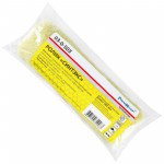 Ролик полиакрил 180 мм, D40 мм, ворс 18 мм, ось 8 мм, РемоКолор Синтэкс, шт