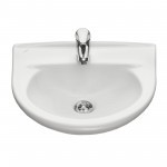 Раковина Santeri Родничок белый, шт