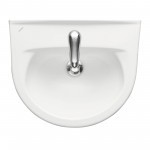 Раковина Santeri Родничок белый, шт