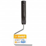 Рукоятка для малярного ролика 100 мм, ось 6 мм, Зубр, шт