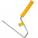 Рукоятка для малярного ролика 250 мм, ось 8 мм, РемоКолор, шт Рукоятка для малярного ролика 250 мм, ось 8 мм, РемоКолор, шт