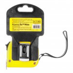 Рулетка 3 м / 16 мм РемоКолор, шт