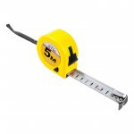 Рулетка 5 м / 25 мм РемоКолор, шт