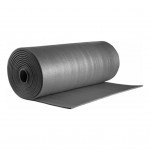 Теплоизоляция из вспененного полиэтилена для воздуховодов K-FLEX PE 10x1000-10, 10х1 м, 10 мм, рулон