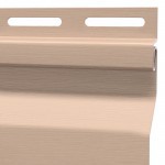 Сайдинг виниловый ТехноНиколь Оптима Корабельный брус Вереск 0,203х3 м, 22 шт/упак