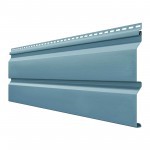 Сайдинг виниловый ТехноНиколь Оптима Корабельный брус Гортензия 0,203х3 м, 22 шт/упак