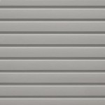 Сайдинг виниловый ТехноНиколь Оптима Корабельный брус Эдельвейс 0,203х3 м, 22 шт/упак