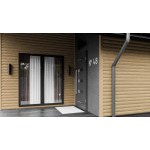 Сайдинг ТехноНиколь Фактур Блок-Хаус Сосна 0,229х3 м, 10 шт/упак