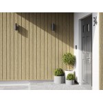 Сайдинг ТехноНиколь Фактур Брус Сосна 0,254х3 м, 10 шт/упак