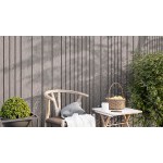 Сайдинг ТехноНиколь Фактур Рейка 50 Береза 0,24х3 м, 10 шт/упак