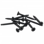 Саморез для гипсокартона Knauf TB сверло 3,5х45 мм металл-гипсокартон самонарезающий, 500 шт/упак