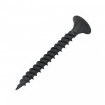 Саморез для гипсокартона Knauf TN острый 3,5х25 мм металл-гипсокартон самонарезающий, 500 шт/упак