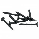 Саморез для гипсокартона Knauf TN острый 3,5х35 мм металл-гипсокартон самонарезающий, 1000 шт/упак