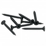 Саморез для гипсокартона Knauf TN острый 3,5х35 мм металл-гипсокартон самонарезающий, 200 шт/упак