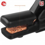 Инверторный сварочный аппарат Зубр 250 А Red Machine, СА-250