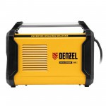 Инверторный сварочный аппарат Denzel 160 А, DM-160 Standart