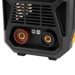 Инверторный сварочный аппарат Denzel 160 А, DM-160 Standart