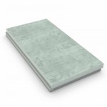 Сендвич-панель ТехноНиколь Ц-XPS CARBON 50L-1-1180х580х60 мм, 56 шт/упак